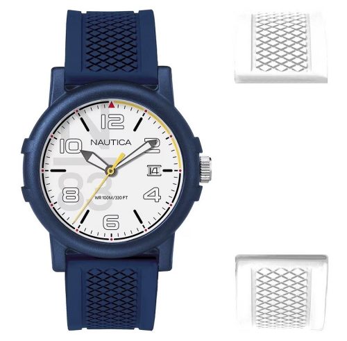 Nautica N83 Set NABLEME02 Férfi Karóra