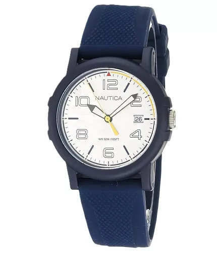 Nautica N83 Set NABLEME02 Férfi Karóra