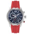 Nautica NST30 Chrono NAP30LE03 Férfi Karóra