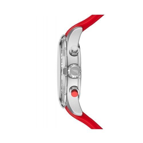 Nautica NST30 Chrono NAP30LE03 Férfi Karóra