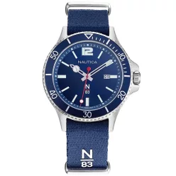 Nautica N83 Accra Beach NAPABS904 Férfi Karóra