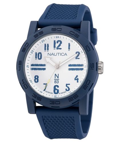 Nautica N83 Ayia Triada NAPATS301 Férfi Karóra