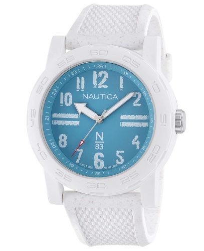 Nautica N83 Ayia Triada NAPATS302 Férfi Karóra