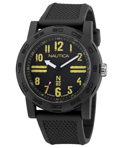 Nautica N83 Ayia Triada NAPATS303 Férfi Karóra