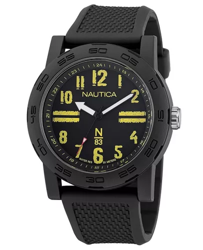 Nautica N83 Ayia Triada NAPATS303 Férfi Karóra