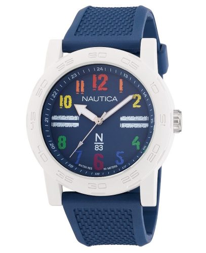 Nautica N83 Ayia Triada NAPATS304 Férfi Karóra