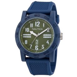 Nautica N83 Ayia Triada NAPATS305 Férfi Karóra