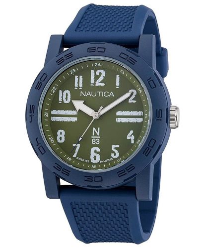 Nautica N83 Ayia Triada NAPATS305 Férfi Karóra