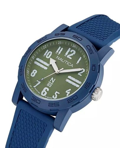 Nautica N83 Ayia Triada NAPATS305 Férfi Karóra