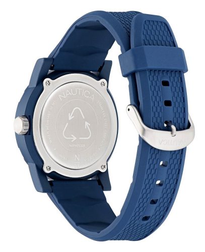 Nautica N83 Ayia Triada NAPATS305 Férfi Karóra