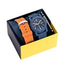 Nautica N83 Ayia Triada Set NAPATS306 Férfi Karóra