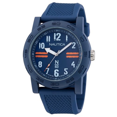 Nautica N83 Ayia Triada Set NAPATS306 Férfi Karóra