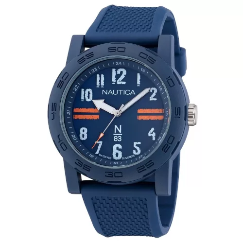 Nautica N83 Ayia Triada Set NAPATS306 Férfi Karóra