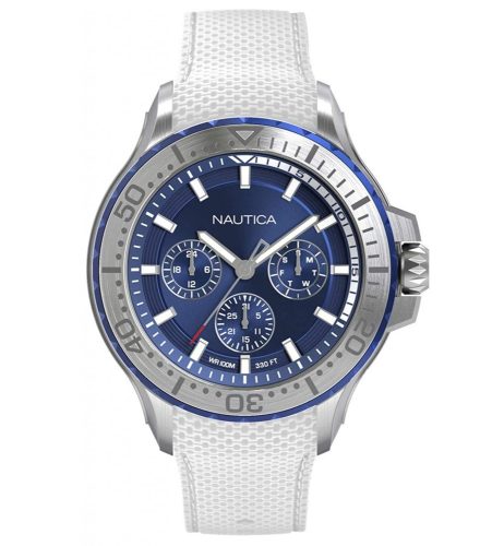 Nautica Auckland NAPAUC001 Férfi Karóra