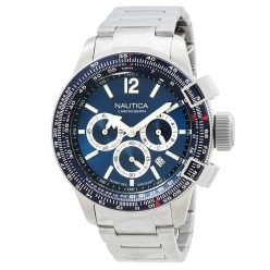 Nautica Pacific Beach Chrono NAPBFCF02 Férfi Karóra
