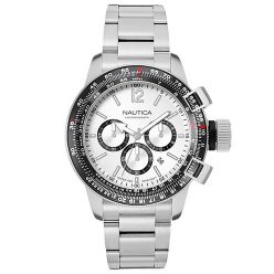 Nautica Pacific Beach Chrono NAPBFCF04 Férfi Karóra