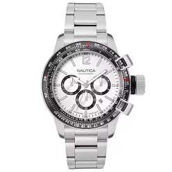 Nautica Pacific Beach Chrono NAPBFCF04 Férfi Karóra