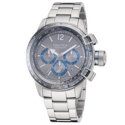 Nautica BFC Chrono NAPBFF103 Férfi Karóra