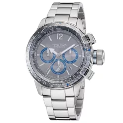 Nautica BFC Chrono NAPBFF103 Férfi Karóra