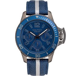 Nautica Bayside NAPBSF919 Férfi Karóra