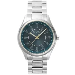 Nautica BST Flags NAPBST004 Férfi Karóra