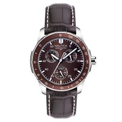 Nautica Windseeker NAPCAS904 Férfi Karóra
