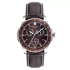 Nautica Windseeker NAPCAS904 Férfi Karóra