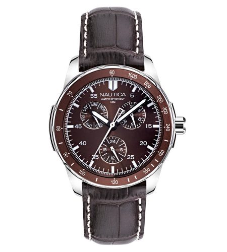 Nautica Windseeker NAPCAS904 Férfi Karóra