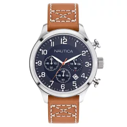 Nautica Castle Chrono NAPCAS911 Férfi Karóra