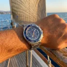 Nautica Castle Chrono NAPCAS918 Férfi Karóra