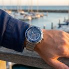 Nautica Castle Chrono NAPCAS918 Férfi Karóra