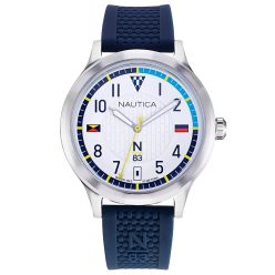 Nautica N83 Crissy Field NAPCFS903 Férfi Karóra