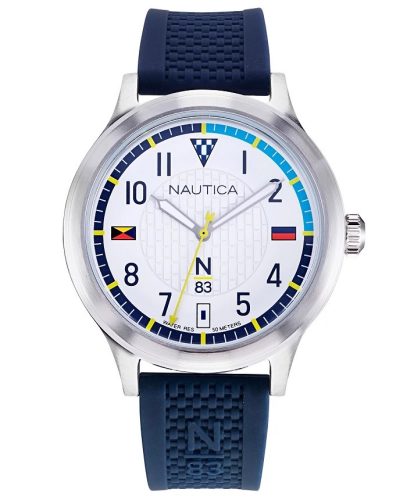 Nautica N83 Crissy Field NAPCFS903 Férfi Karóra