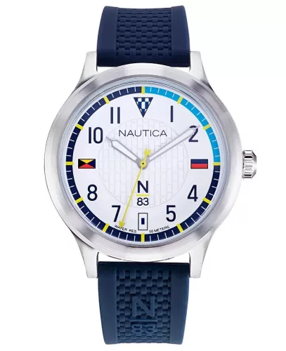 Nautica N83 Crissy Field NAPCFS903 Férfi Karóra