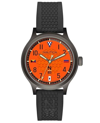 Nautica N83 Crissy Field NAPCFS915 Férfi Karóra