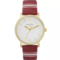 Nautica Coral Gables NAPCGS003 Női Karóra