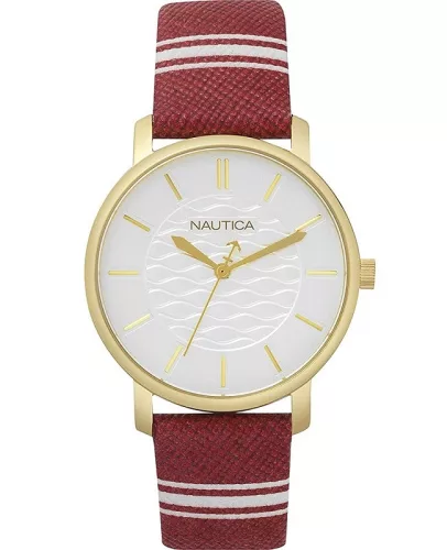 Nautica Coral Gables NAPCGS003 Női Karóra