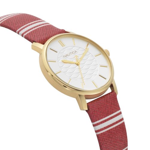 Nautica Coral Gables NAPCGS003 Női Karóra