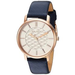 Nautica Coral Gables NAPCGS011 Női Karóra