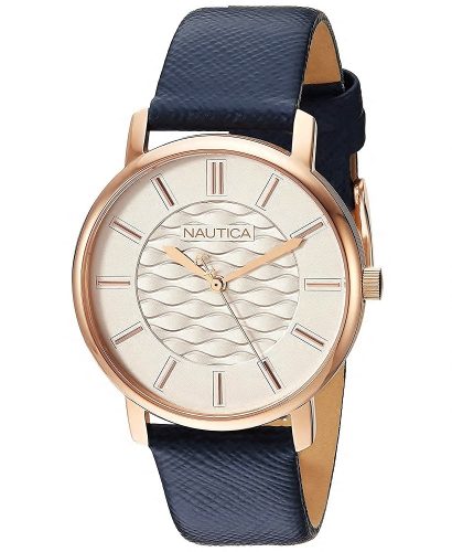 Nautica Coral Gables NAPCGS011 Női Karóra