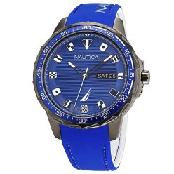 Nautica Coba Lake NAPCLF003 Férfi Karóra
