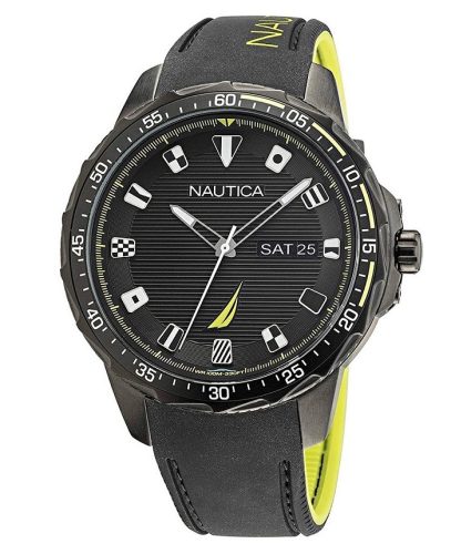 Nautica Coba Lake NAPCLF005 Férfi Karóra