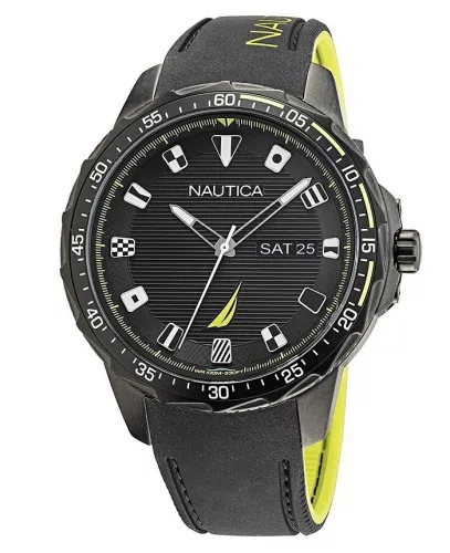 Nautica Coba Lake NAPCLF005 Férfi Karóra