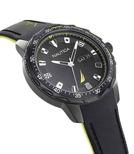 Nautica Coba Lake NAPCLF005 Férfi Karóra