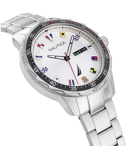 Nautica Coba Lake NAPCLF007 Férfi Karóra