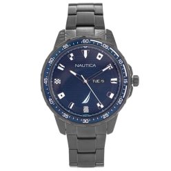 Nautica NAPCLLE15 Férfi Karóra