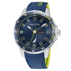 Nautica Coba Lake NAPCLS114 Férfi Karóra