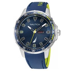 Nautica Coba Lake NAPCLS114 férfi karóra W3