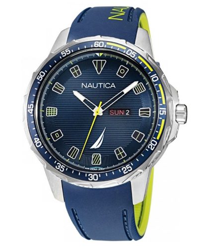 Nautica Coba Lake NAPCLS114 Férfi Karóra