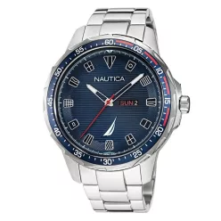 Nautica Coba Lake NAPCLS120 Férfi Karóra